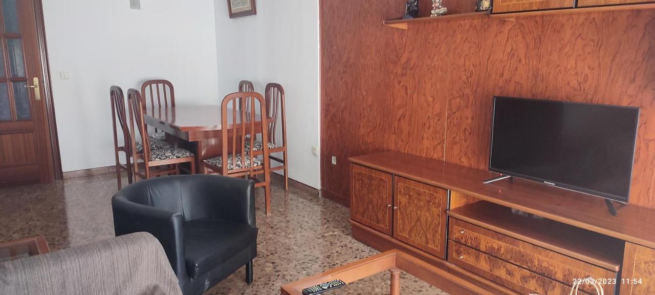 Appartement Apartamento Salou *