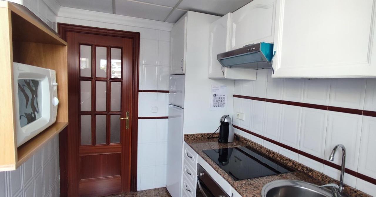 Apartamento Salou Appartement