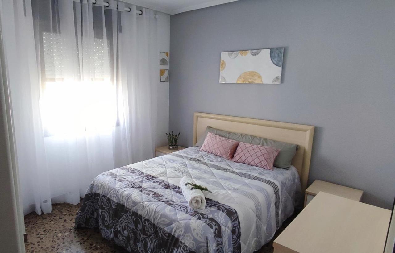 Appartement Apartamento Salou