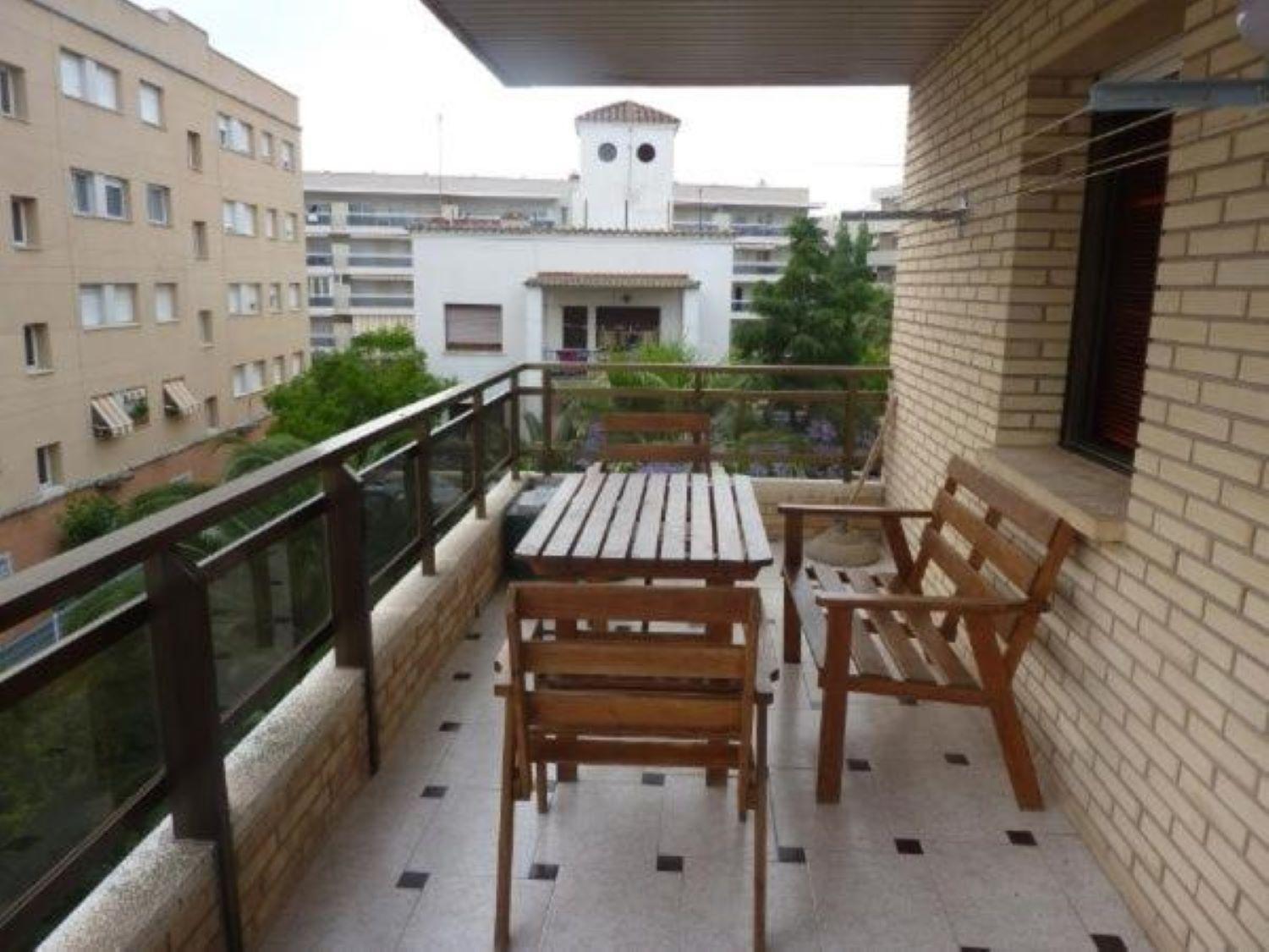 Apartamento Salou Appartement *